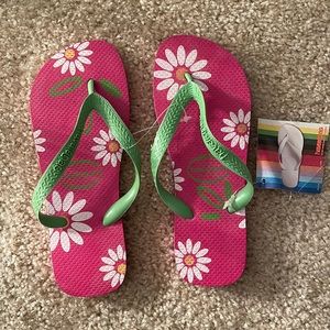 Havaianas Flip Flops